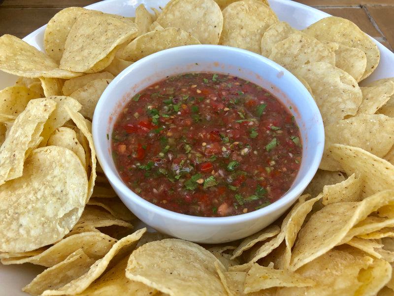 Salsa