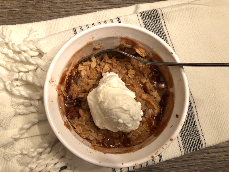 Apple Crisp